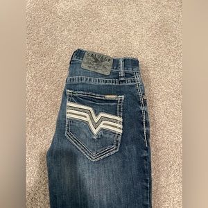 Salvage Men’s Jeans
